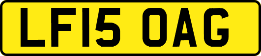 LF15OAG