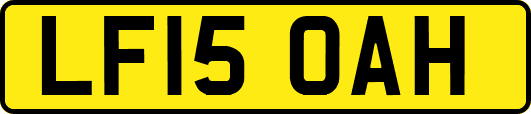 LF15OAH