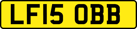 LF15OBB