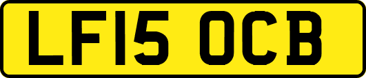 LF15OCB