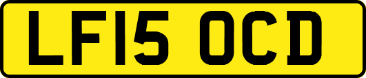 LF15OCD
