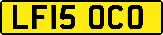 LF15OCO
