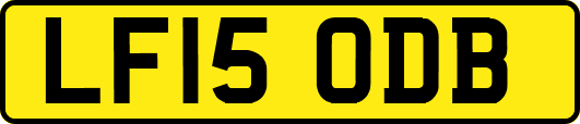 LF15ODB