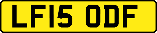 LF15ODF