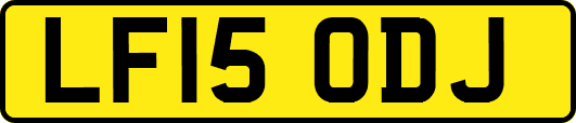 LF15ODJ