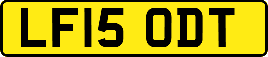 LF15ODT