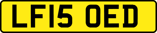 LF15OED