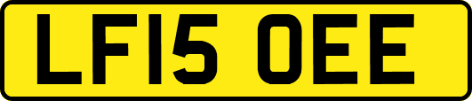LF15OEE