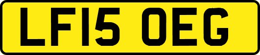 LF15OEG