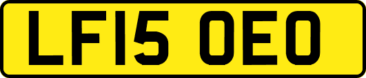LF15OEO