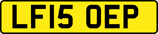 LF15OEP