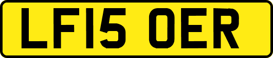 LF15OER
