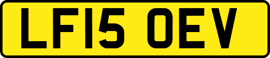 LF15OEV