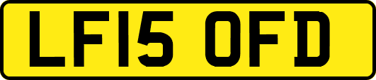 LF15OFD