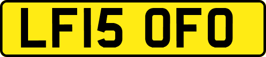 LF15OFO