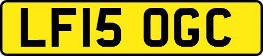 LF15OGC