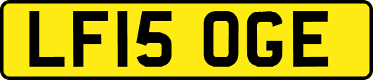 LF15OGE
