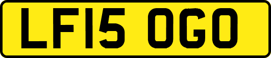 LF15OGO