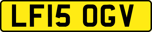 LF15OGV