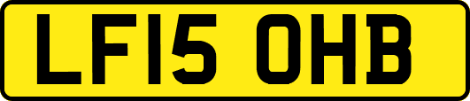 LF15OHB