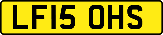 LF15OHS