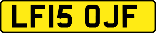 LF15OJF