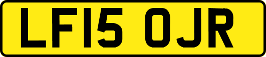 LF15OJR