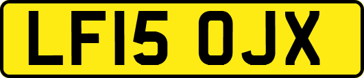 LF15OJX