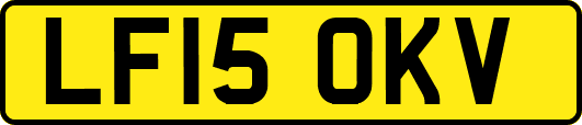 LF15OKV