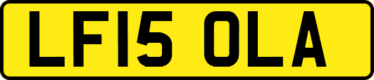 LF15OLA