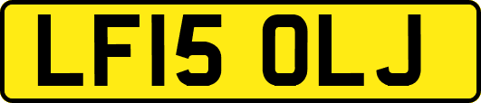 LF15OLJ