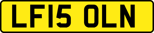 LF15OLN