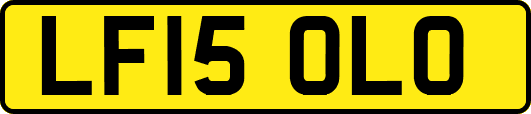 LF15OLO
