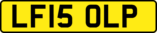 LF15OLP