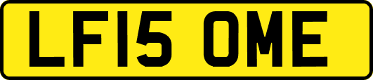 LF15OME