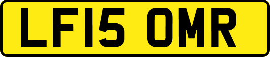 LF15OMR