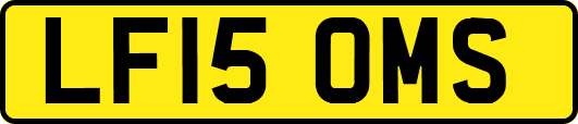 LF15OMS