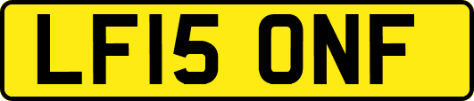 LF15ONF