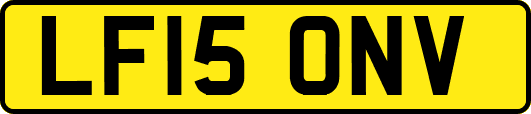 LF15ONV