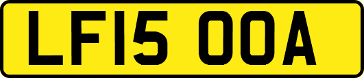 LF15OOA