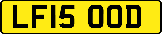 LF15OOD