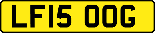 LF15OOG