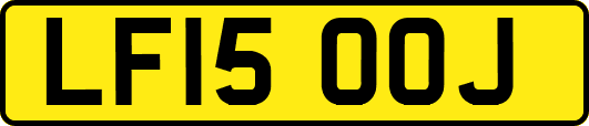 LF15OOJ