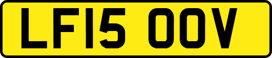 LF15OOV