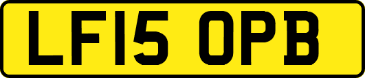 LF15OPB