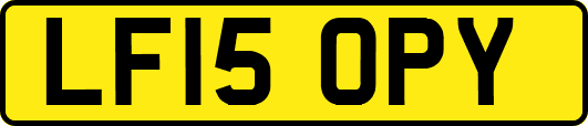 LF15OPY