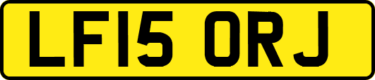 LF15ORJ