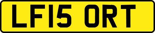 LF15ORT