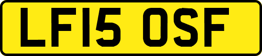 LF15OSF