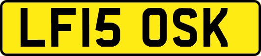 LF15OSK